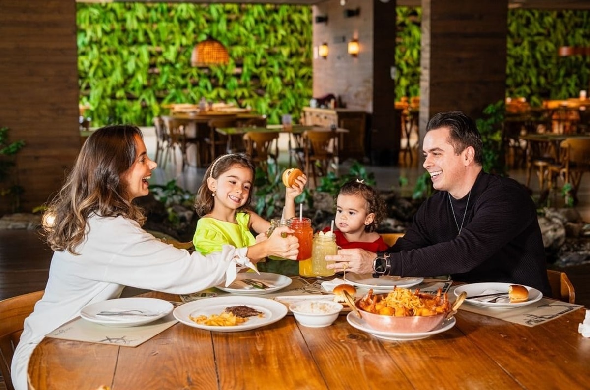 Setor de alimentação fora do lar comemora a melhor data do ano