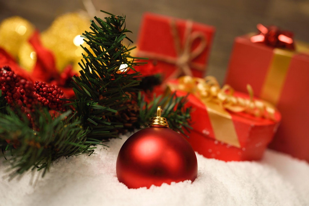 Shoppings do Litoral de São Paulo já se preparam para as festas de final de ano