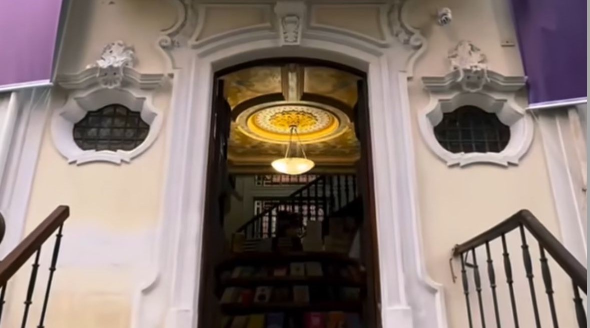 Nova Livraria Cultura está em casarão histórico no bairro Higienópolis, em SP