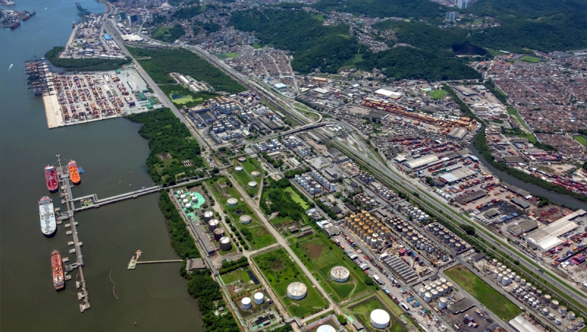 O terminal deverá funcionar 24 horas por dia