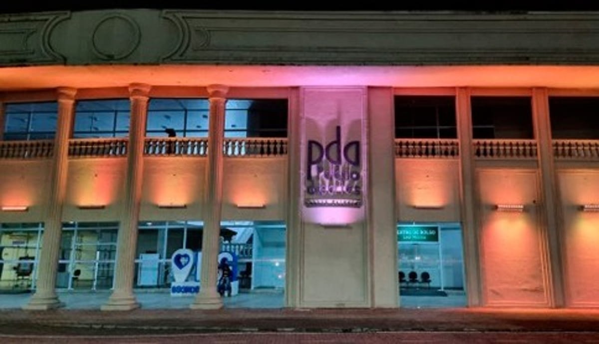 O evento terá entrada gratuita e será realizado no Palácio das Artes