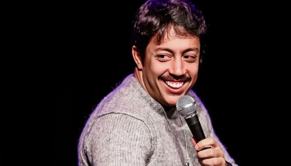 Renato Albani se apresenta no próximo sábado (23) no Blue Med