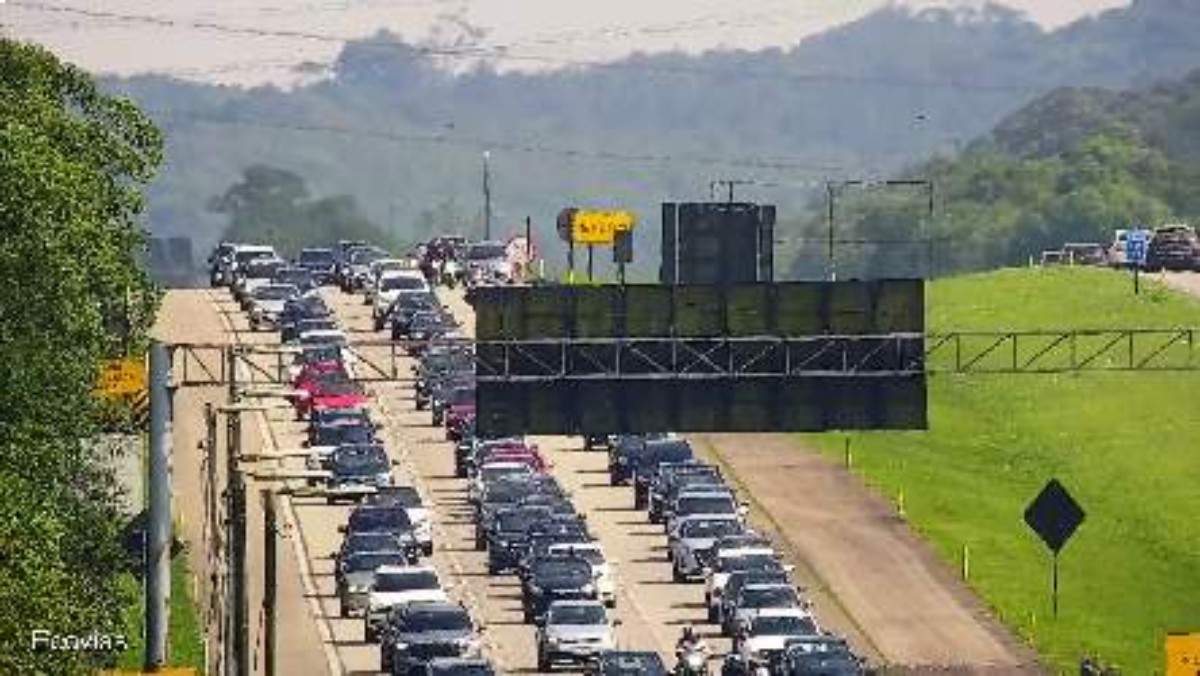 Estimativa é que em 2040, 119 milhões de cargas sejam movimentadas pelas rodovias