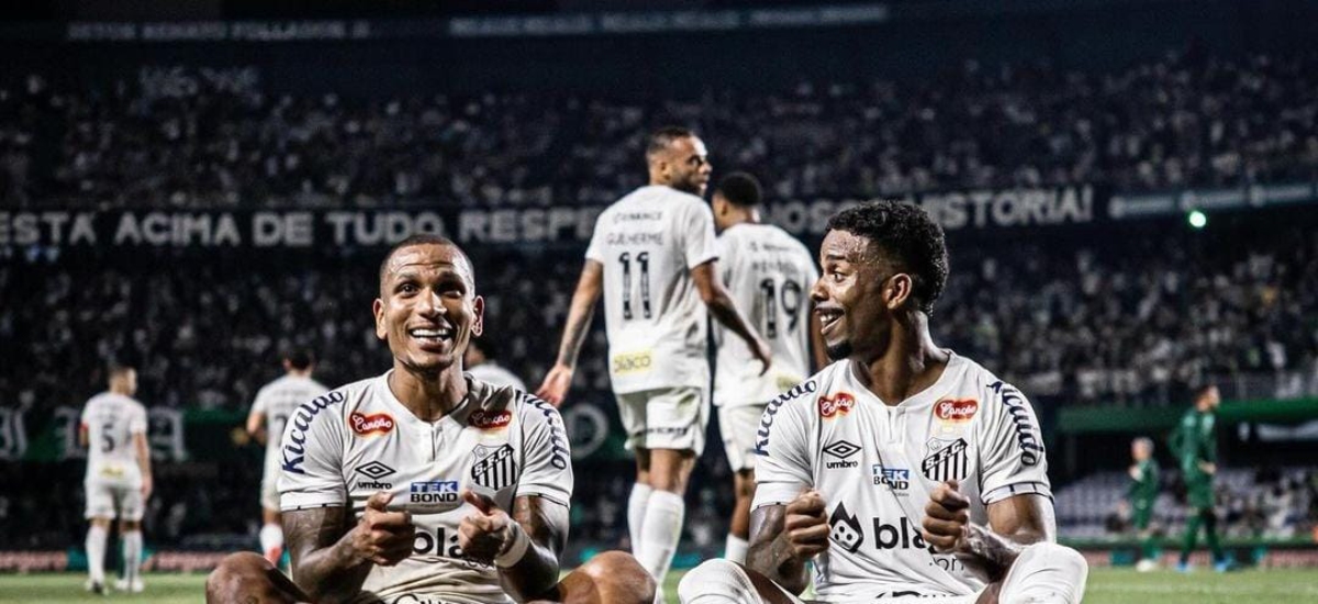 Otero foi o grande destaque da partida