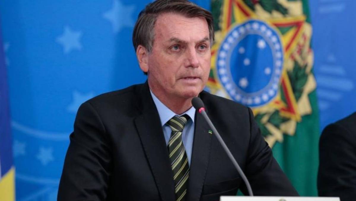 O ex-presidente Jair Messias Bolsonaro (PL) pode ficar inelegível por mais de 30 anos