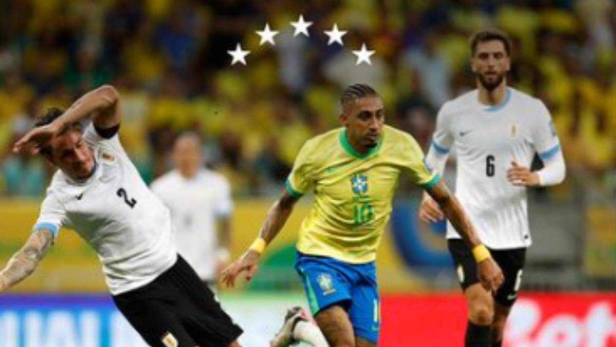 Gol foi marcado pelo volante Gerson