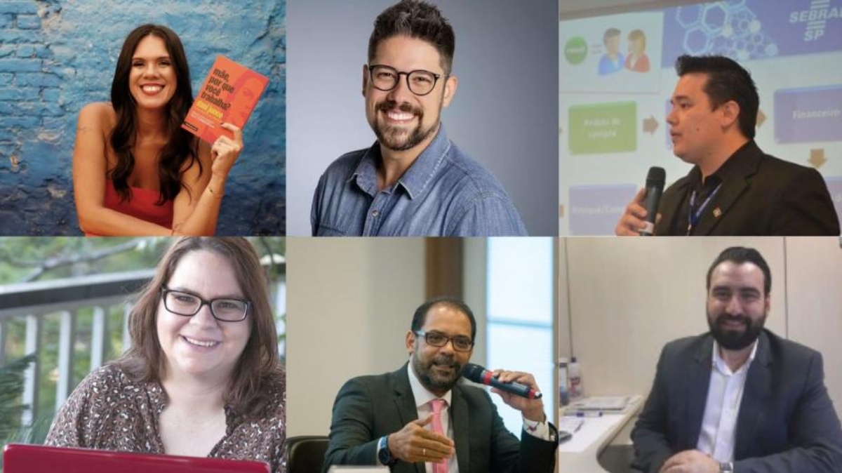 Evento acontece no Parque Tecnológico