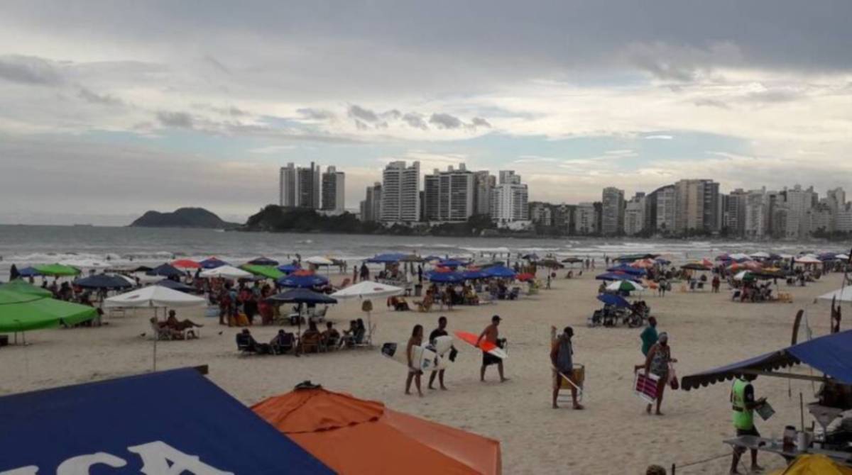 Para comerciantes, o uso das estruturas geralmente está atrelado ao consumo