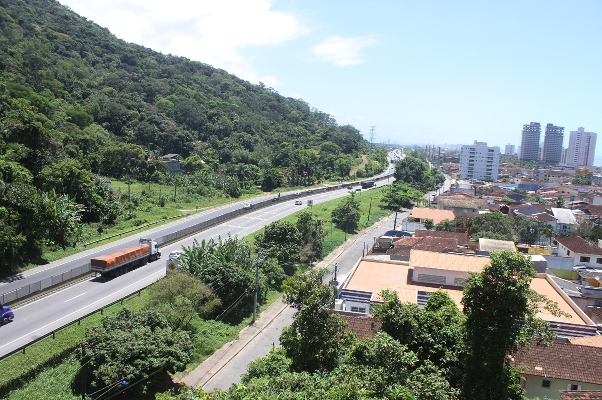 Mongaguá celebra 65 anos de emancipação político-administrativa