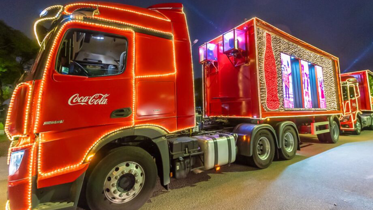 A ação acontecerá no estacionamento da loja, a partir das 16h30, com entrada gratuita e aberta ao público