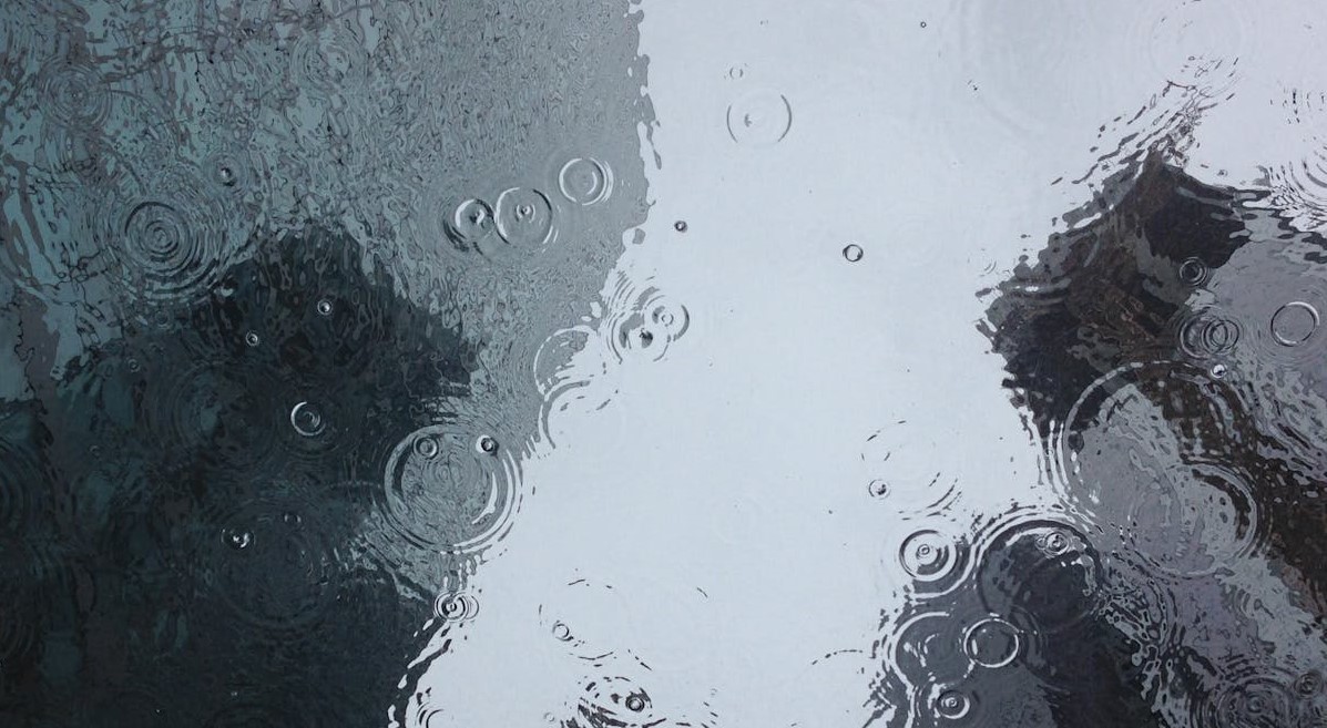 Frente fria ainda deixará dias instáveis no litoral de SP