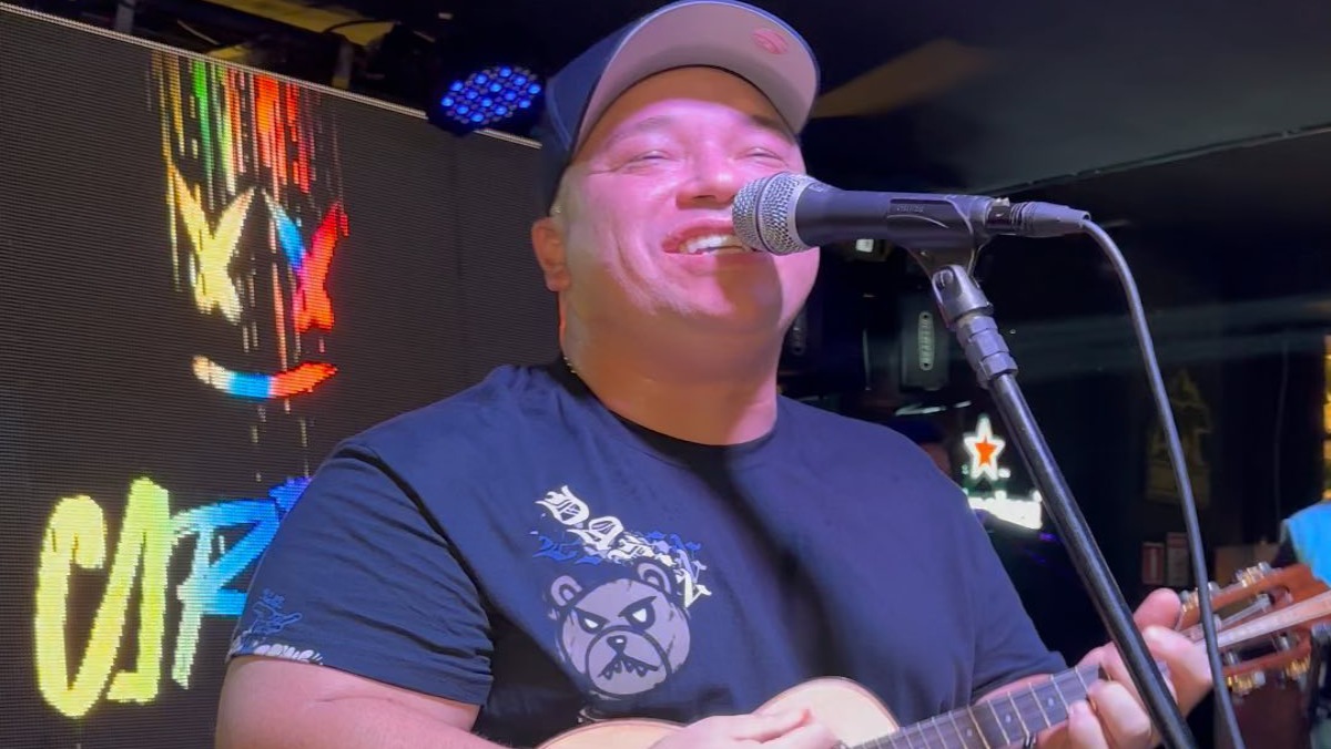 A morte de Adalto Mello representa uma tragédia para a cena musical santista