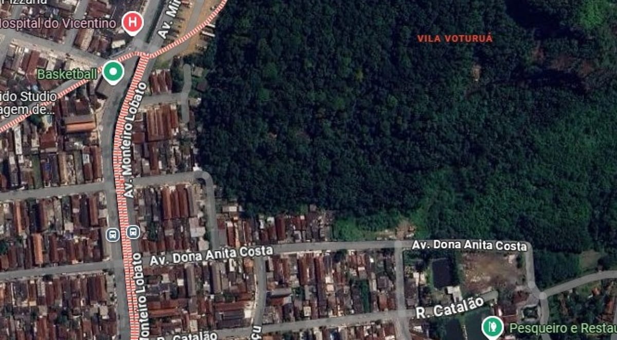 A iniciativa visa à transformação de áreas urbanas da CDHU que possuem características ideais para entretenimento e lazer