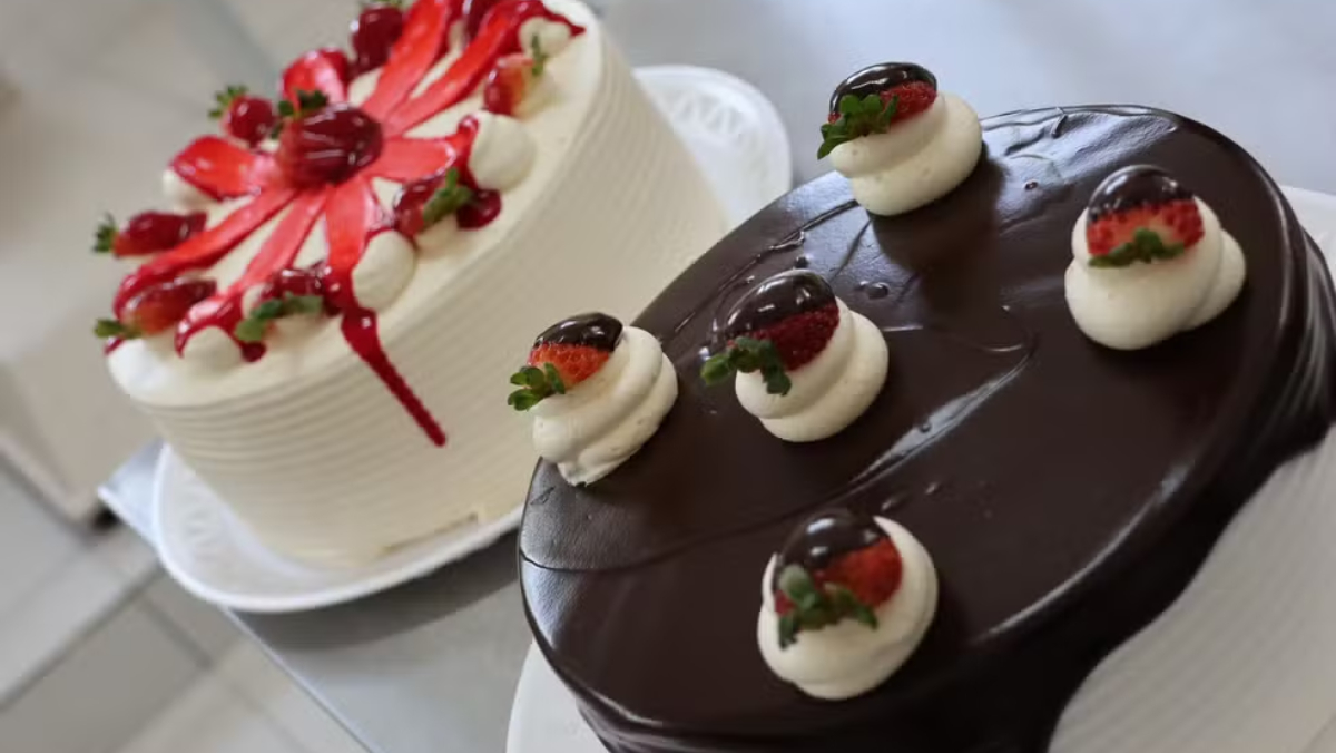 As vagas, divididas entre o período da manhã e da tarde, podem ser preenchidas até o dia 26 de dezembro