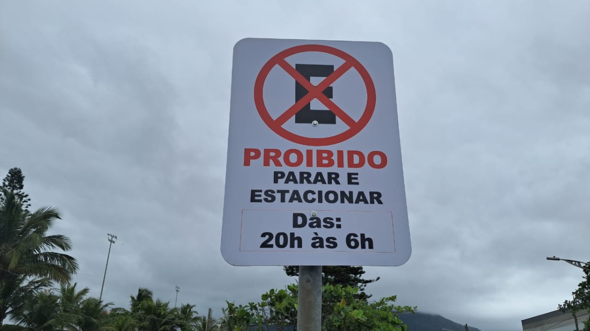 Por enquanto, a medida deve valer até o dia 05 de janeiro