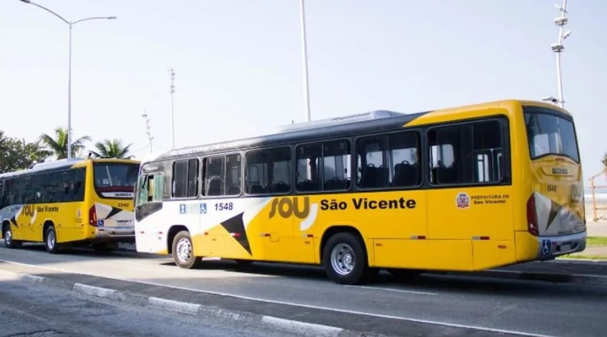 A passagem passará a custar R$ 4,95, sendo o primeiro reajuste em cinco anos