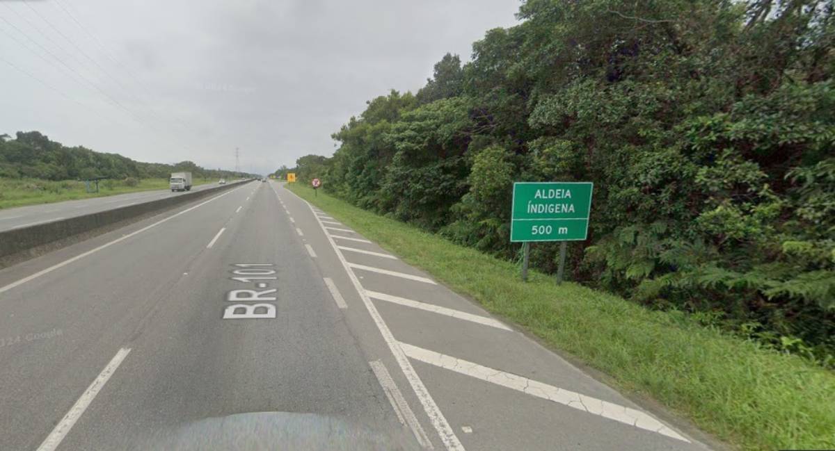 A "Novo Litoral" iniciou suas operações em novembro deste ano e é a atual responsável por 213 km