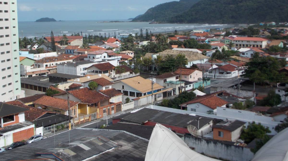 Os grupos "A" e "B", representados por 517 municípios, respondem por mais da metade do fluxo doméstico