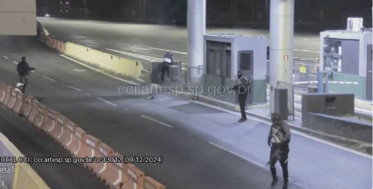 Ato criminoso ocorreu por volta das 3h40, na altura do bairro Humaitá, na Área continental