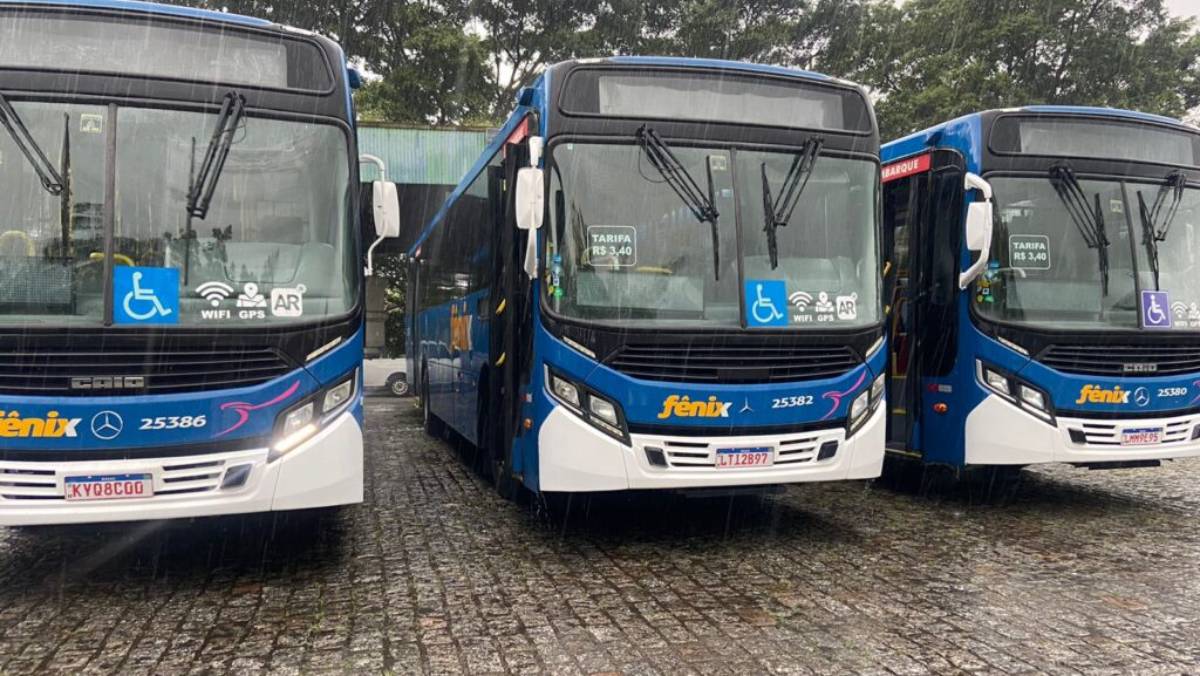 A Companhia Municipal de Trânsito de Cubatão (CMT) divulga as alterações no trânsito