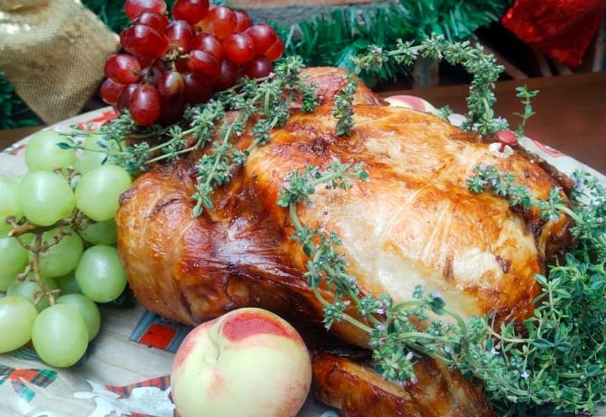 Restaurantes do Litoral de São Paulo têm prazo para receber encomendas de Natal