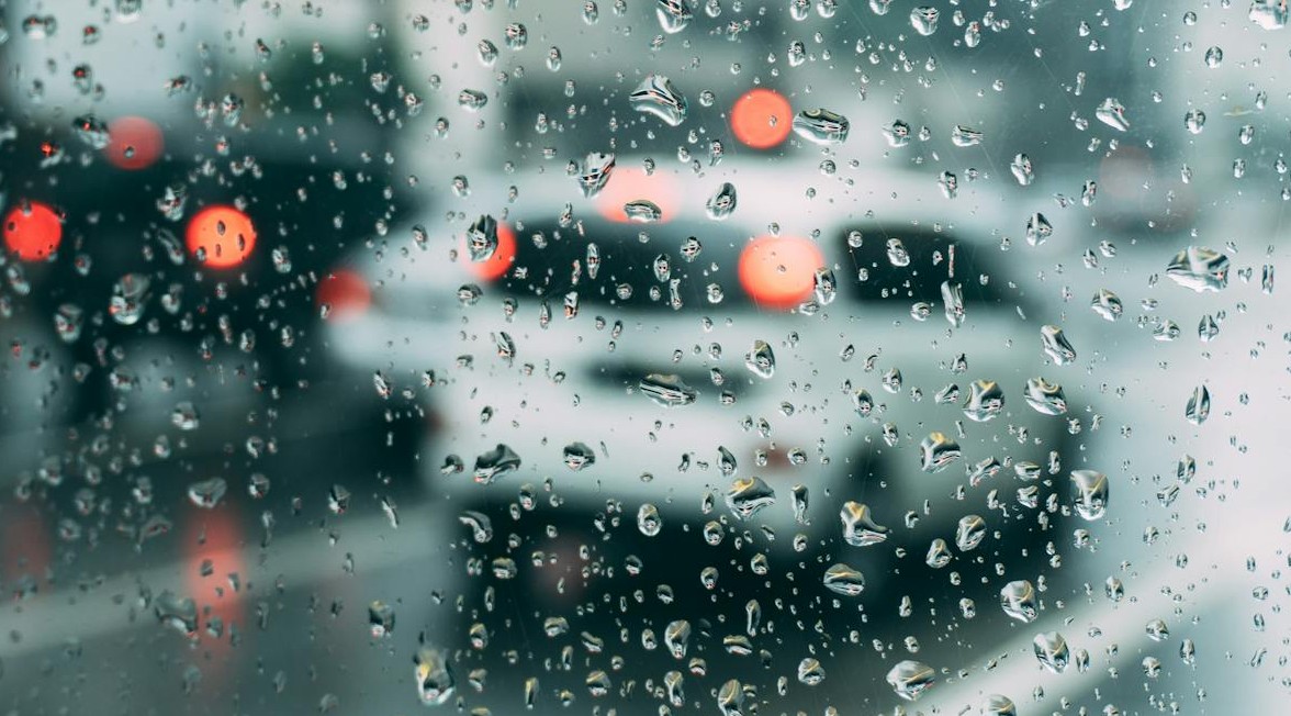 Fim de semana será de instabilidade climática no litoral de SP