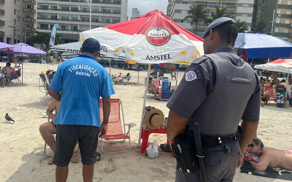 Uso de caixas de som, por exemplo, pode gerar multa de 250 UFs - o que equivale a aproximadamente R$ 1.100