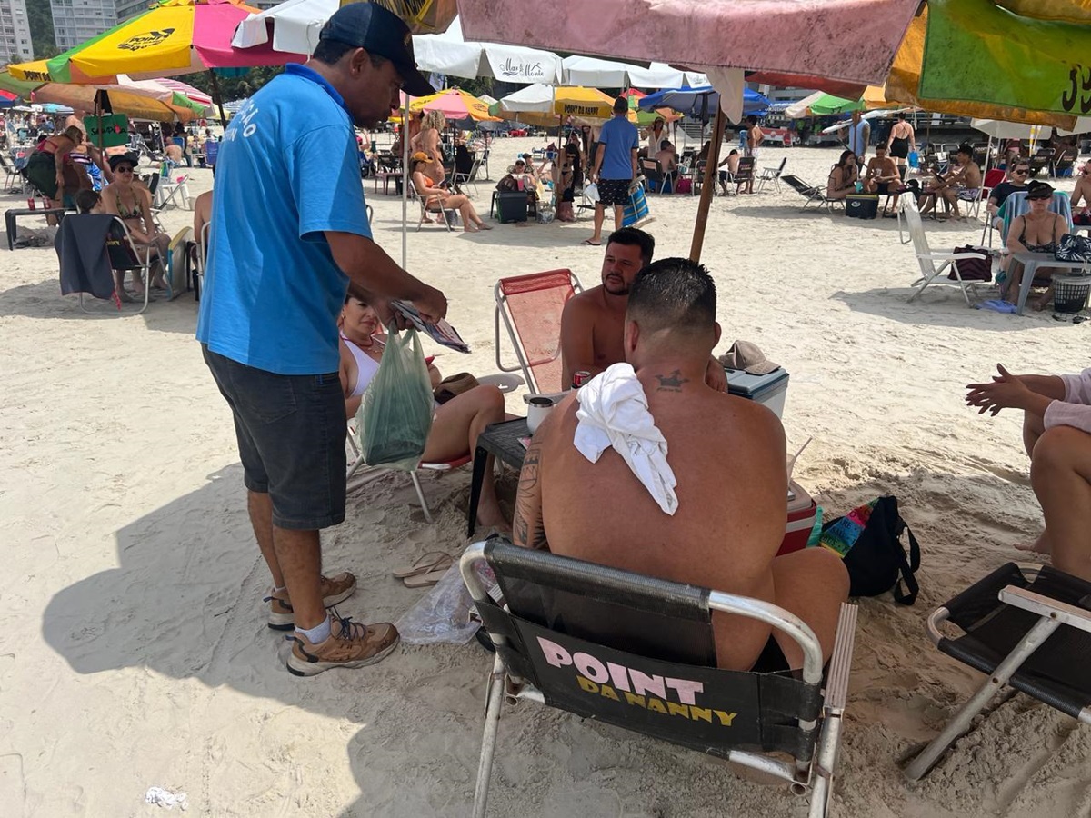 Operação Verão de Fiscalização começa no próximo dia 21