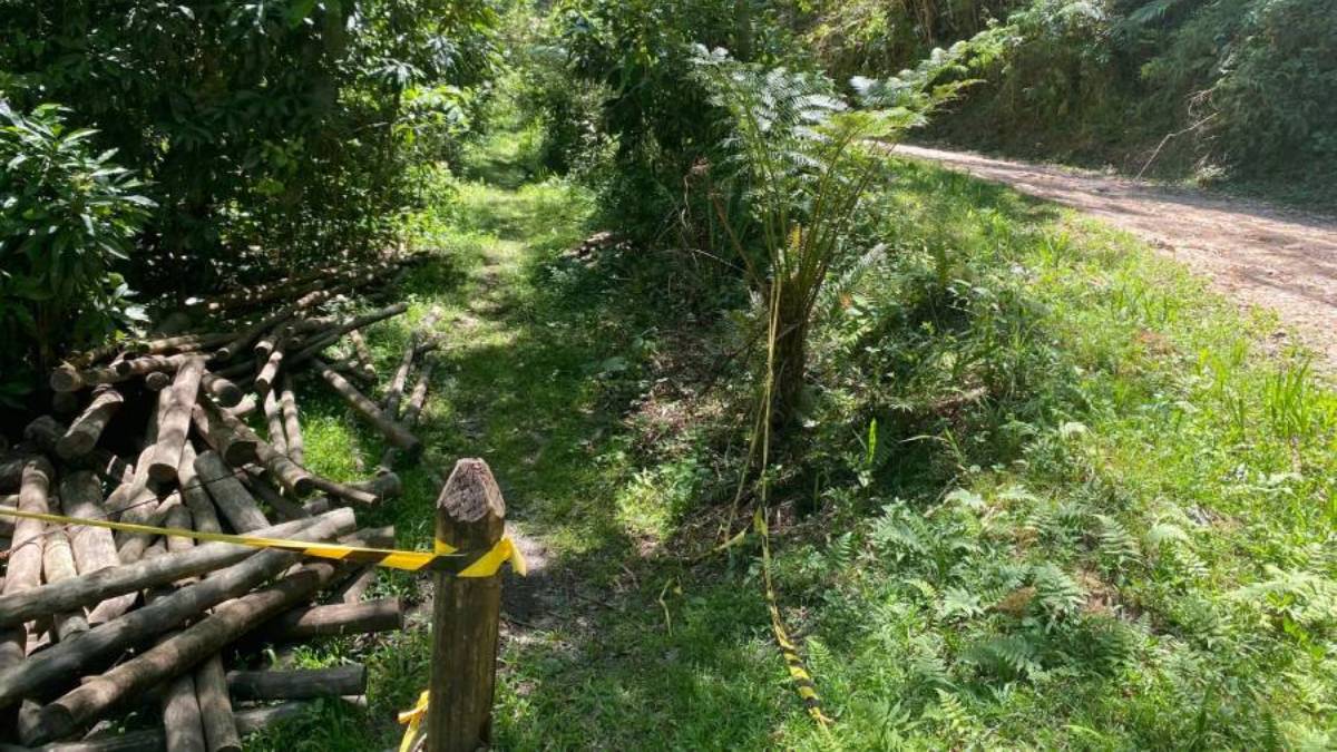 Grupo segue desaparecido