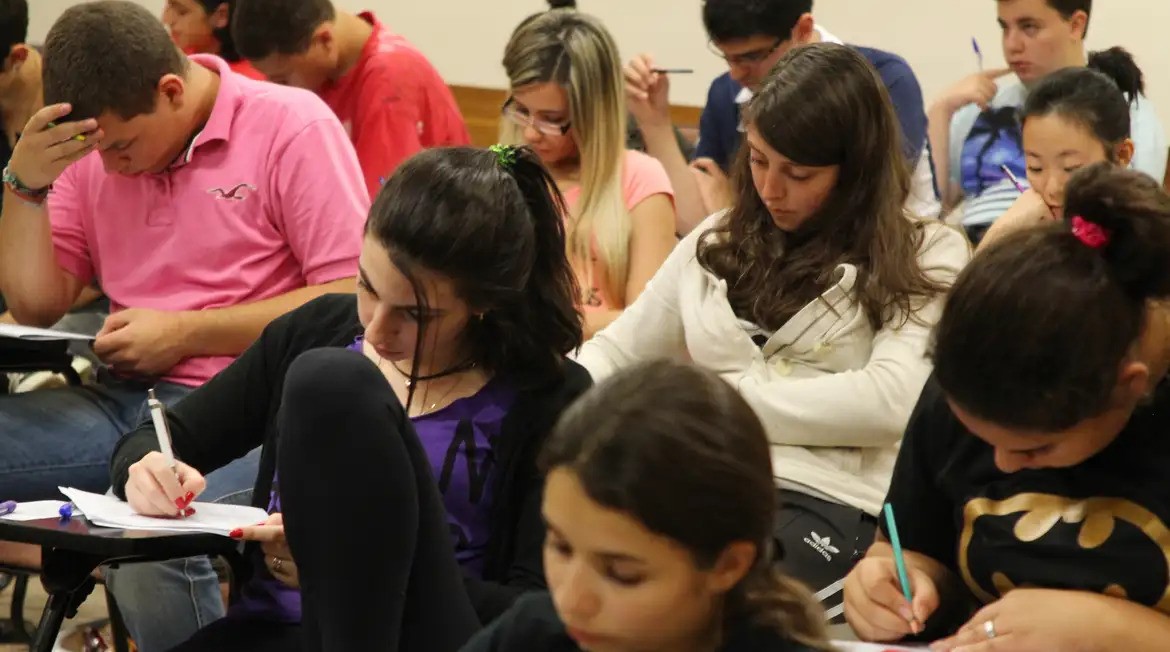 Inscrições para o vestibular das Fatecs acabam nesse domingo, dia 08