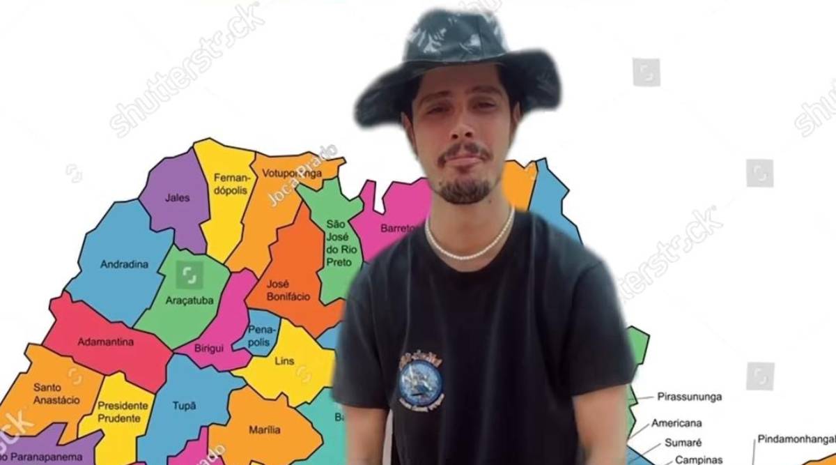 Sucesso da dupla Brenno & Matheus e DJ Ari SL, o hit nacional "Descer pra BC" não sai da cabeça dos brasileiros