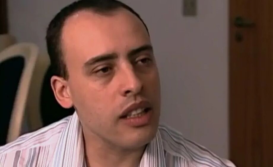 Alexandre Nardoni passará férias na casa do pai, em Guarujá, no litoral de SP