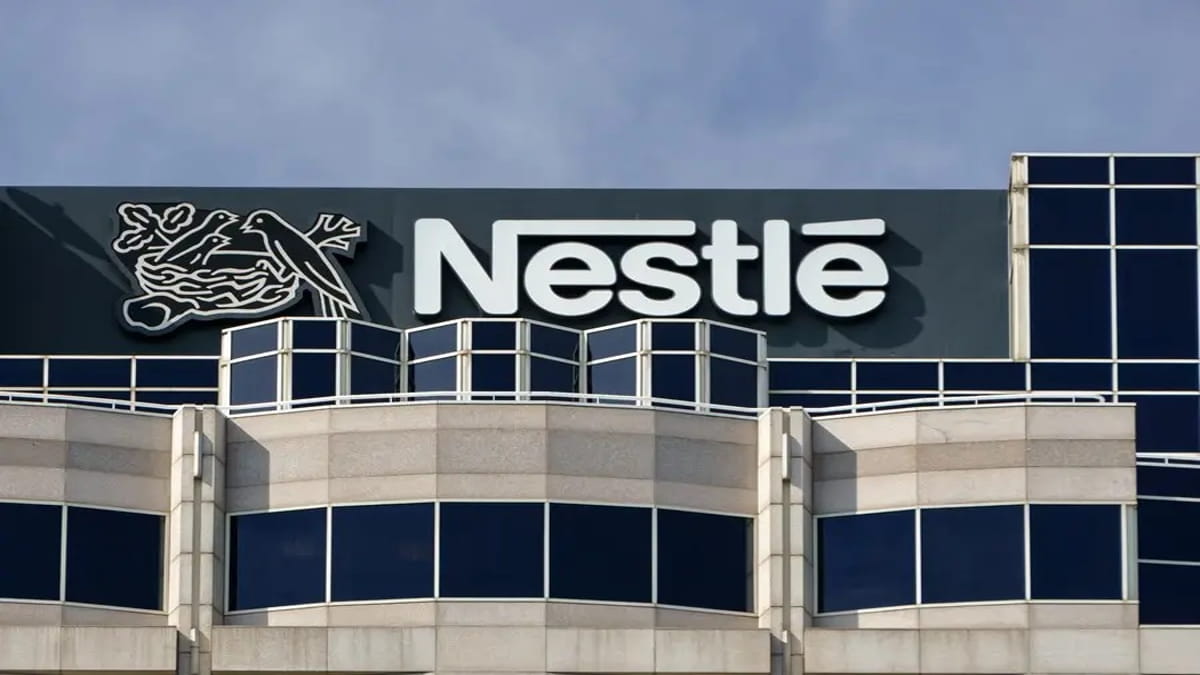 Nestlé está com vagas para o Brasil e também em outras partes do mundo