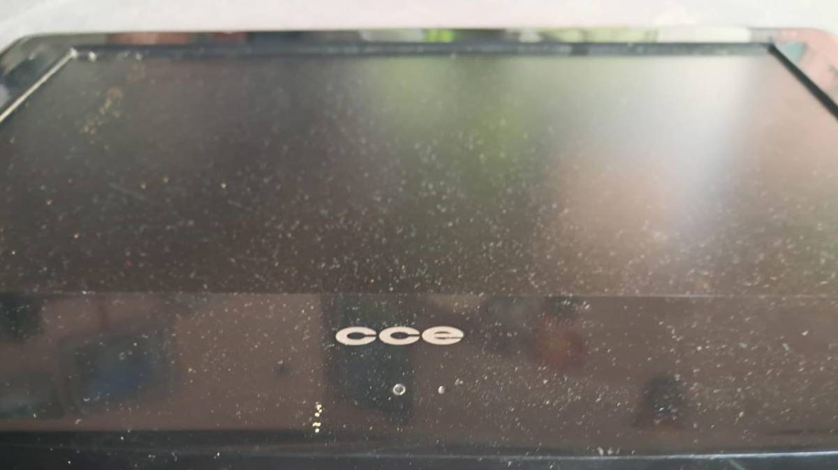 Atualmente, a empresa encontra-se fechada