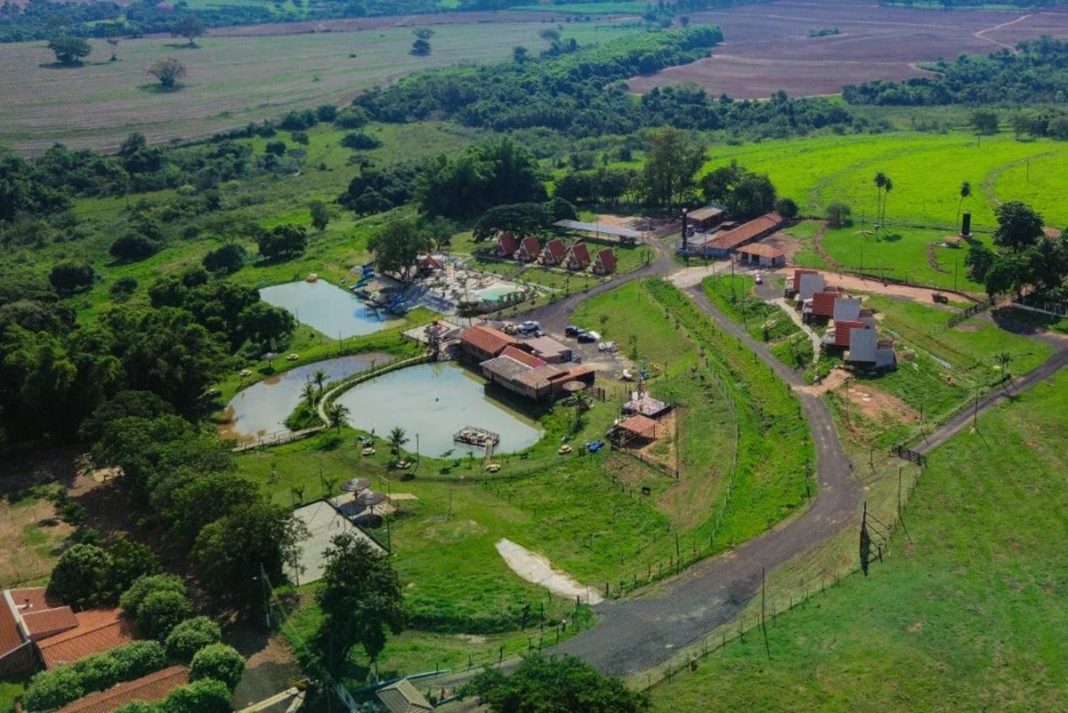 Nova atração deve chegar a Borborema no começo de 2025