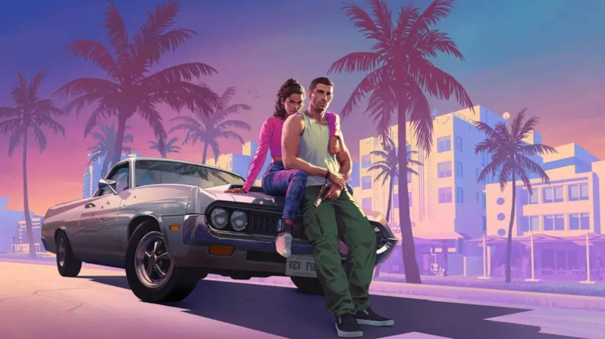 GTA VI pode ser o grande nome da próxima década