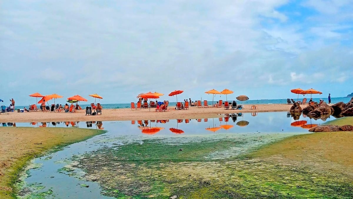 MP-SP apura com Prefeitura e Sabesp as denúncias de esgoto