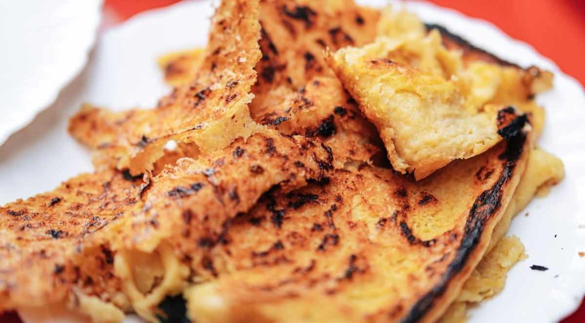 Comidas típicas como salpicão, rabanada e farofa de nozes são sinônimos do Natal