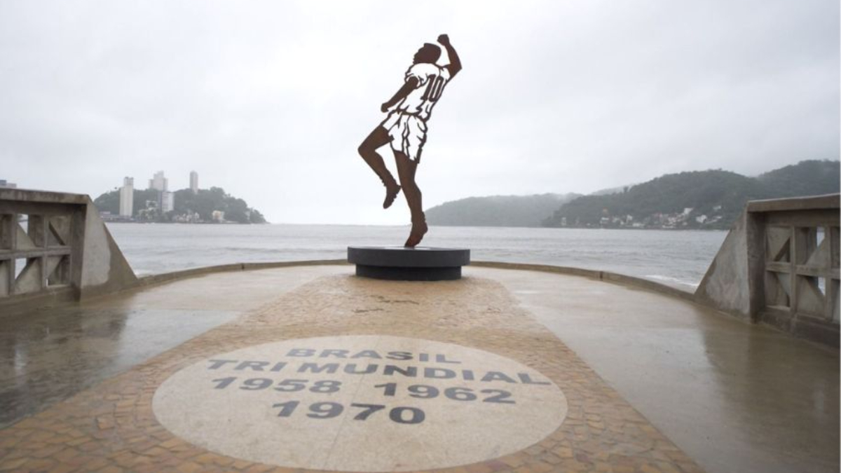 O futebol é destacado como um vetor de desenvolvimento cultural, econômico e turístico na região