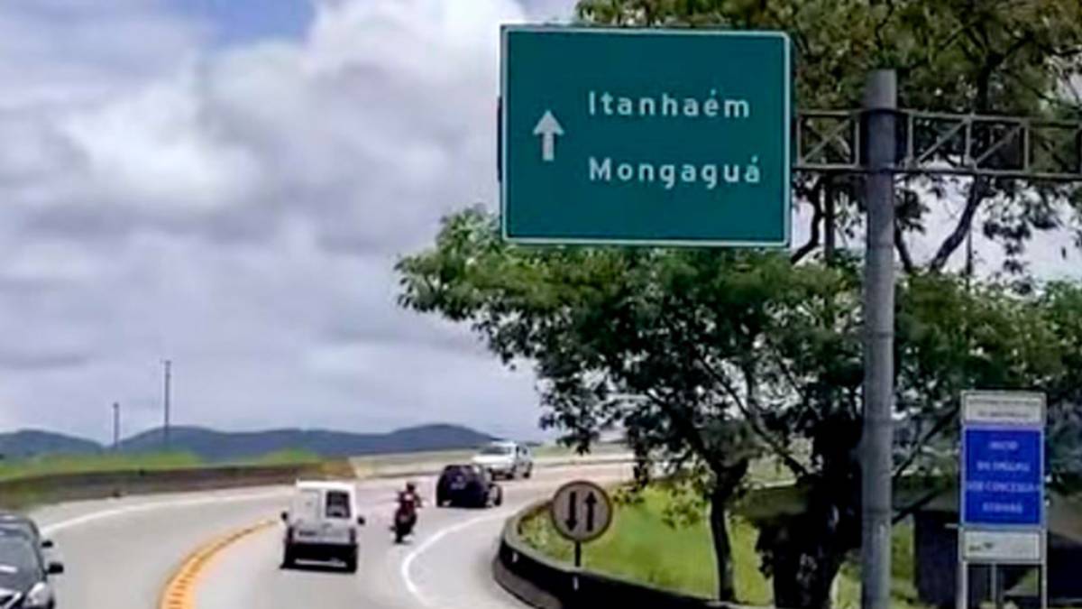 A construção de um novo acesso na "Curva do S" é uma reivindicação antiga da parlamentar do PL, Rosana Valle