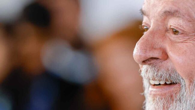 Ricardo Stuckert / PR