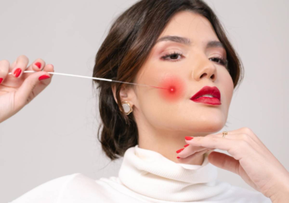 Com as expectativas cada vez mais altas, o futuro da harmonização facial é promissor