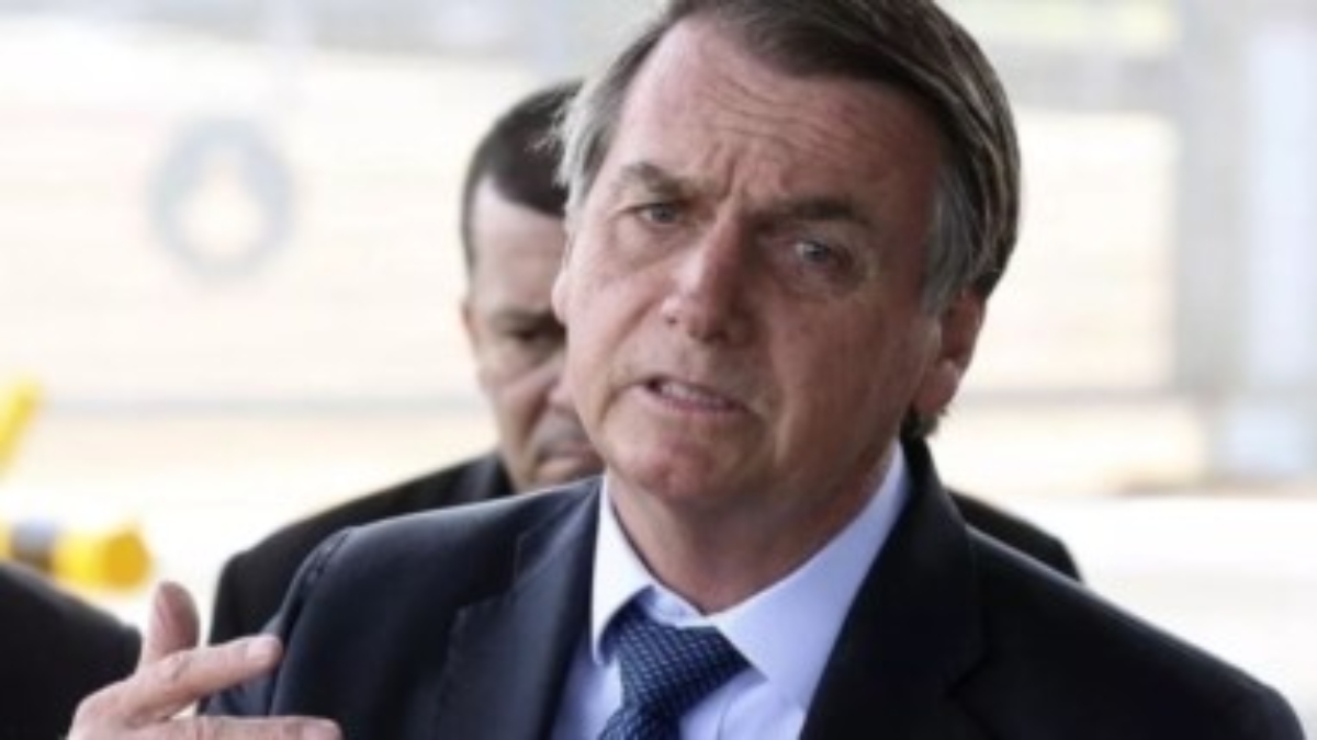 Bolsonaro e os demais condenados não serão presos imediatamente