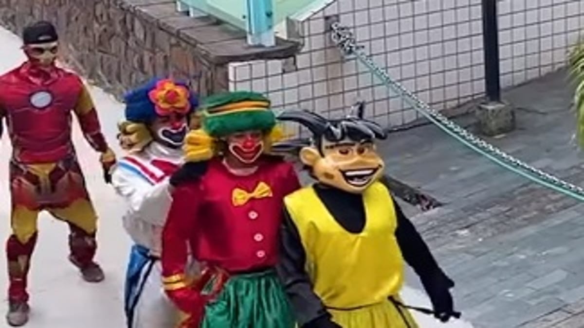 Carreta Fucarão promete agitar o litoral de SP nesta quarta