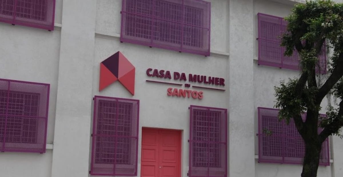 O equipamento público oferece atendimento psicológico, social e jurídico para todas as mulheres