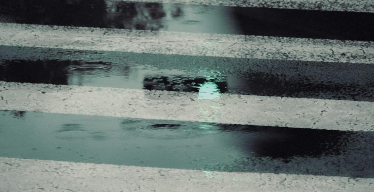 Chuva deve chegar ao litoral de SP no domingo