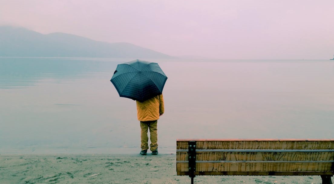 Na quarta a tarde o sol deve deixar de brilhar no litoral de SP