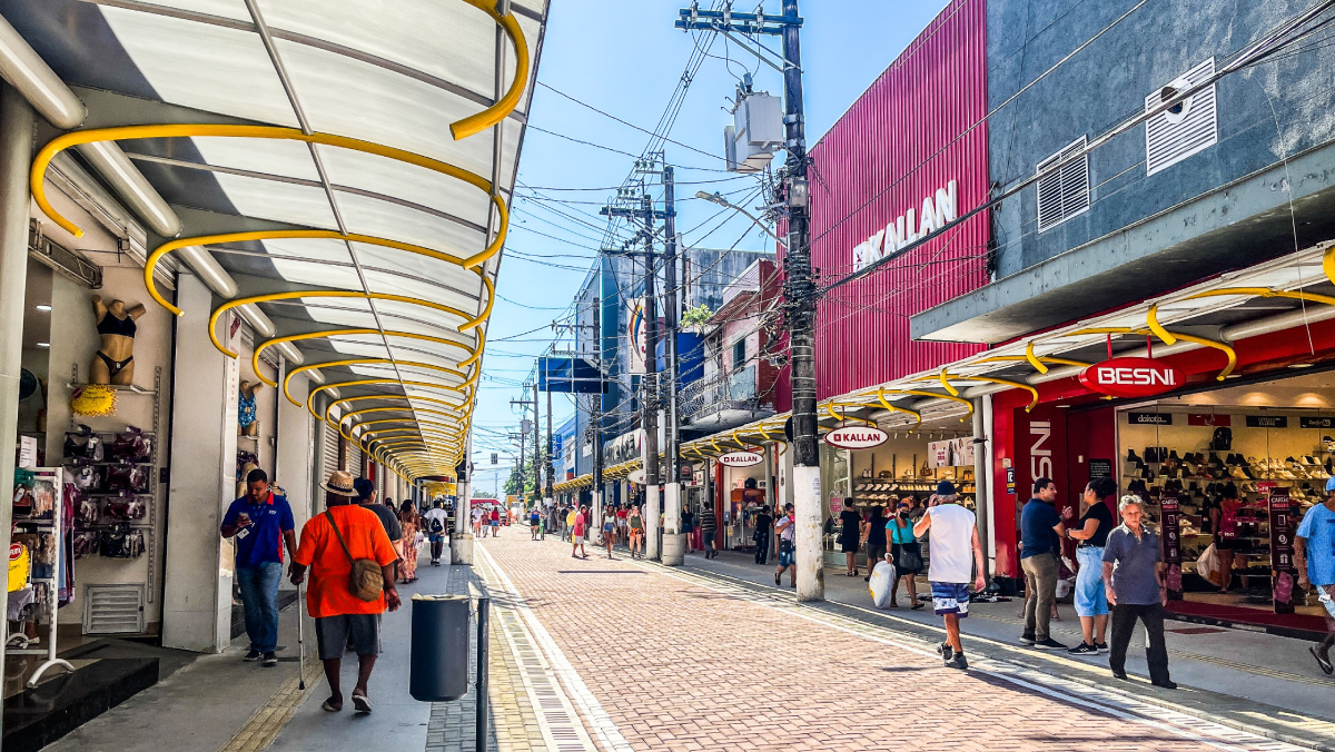 A Prefeitura tem desenvolvido uma série de iniciativas que olham para o futuro