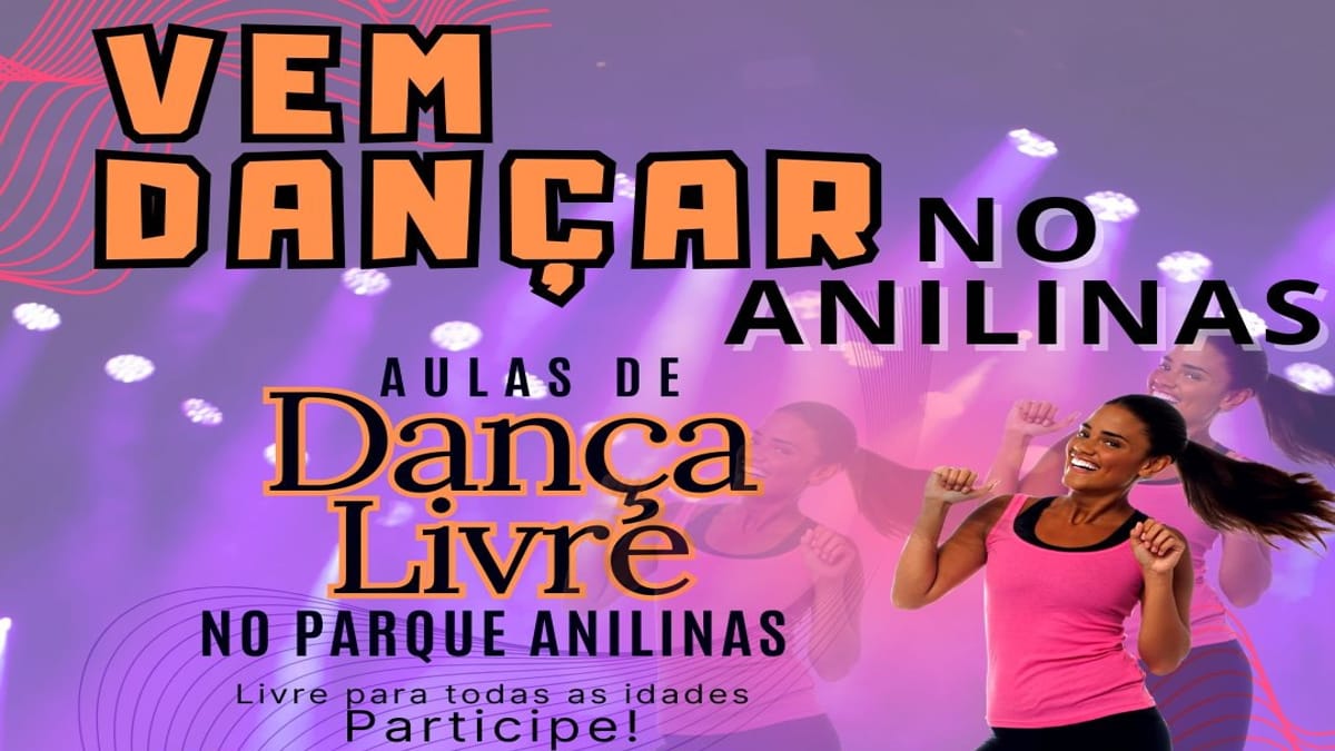 Secretaria de Turismo ainda recomenda que os presentes devem levar sua garrafinha com água ou suco de sua preferência