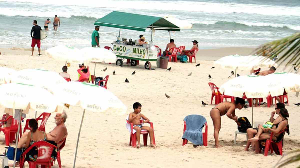 A parte burocrática, como análise de documentos, também será fiscalizada